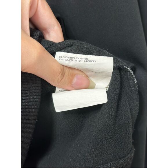 NWOT Ride Outerwear Division Soft Shell Snowboarding Hoodie Pullover Sweater - Picture 6 of 14